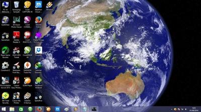 Earthview Clouds Free Download