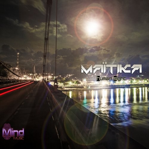 Maitika - Human Sight (2015)