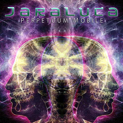 JaraLuca - Perpetuum Mobile (2015)