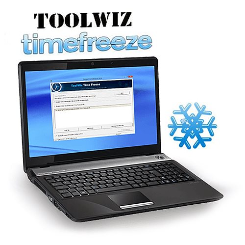 Toolwiz Time Freeze 2016 3.2.0.2000