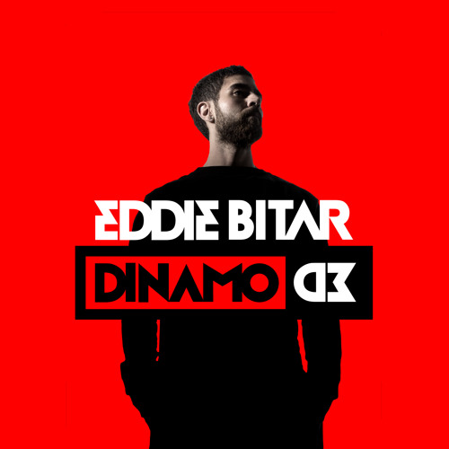 Eddie Bitar - Dinamode 044  (2016-06-10)