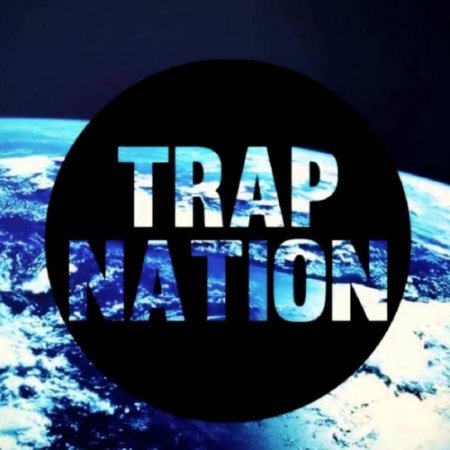 Trap Nation Vol 14 (2015)  