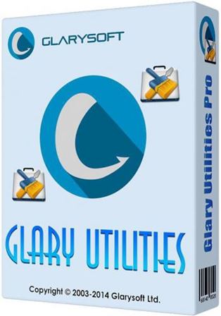 Glary Utilities Pro 5.20.0.35 Final (2015)
