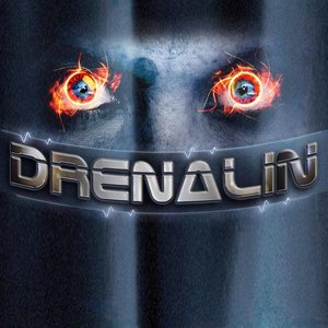 Drenalin - new tracks [2015]
