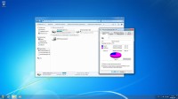 Windows 7 Home Premium SP1 Original by -A.L.E.X.- 01.06.2015 (x86/x64/RUS/ENG)
