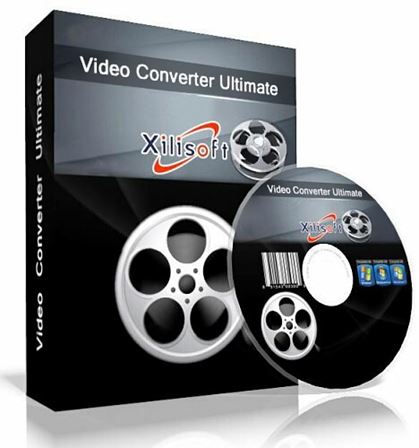 Xilisoft Video Converter Ultimate 7.8.7.20150209 (2015) RePack & Portable by elchupakabra