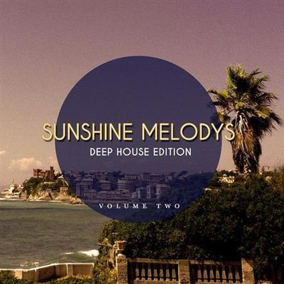 VA - Sunshine Melodys Deep House Edition Vol 2 Finest Beach House Music (2015)