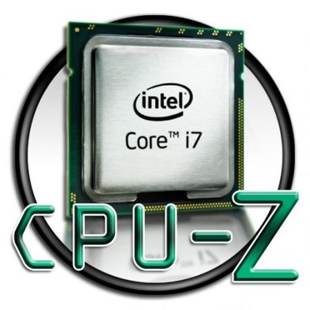 CPU-Z 1.72.0 (2015) Portable by loginvovchyk