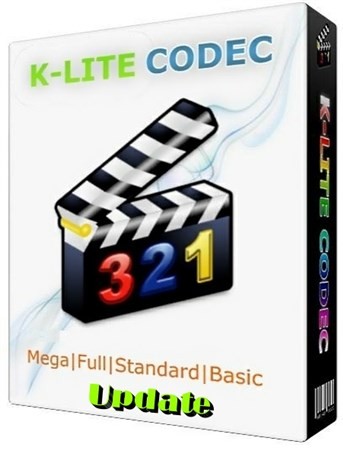 K-Lite Codec Pack Update 11.2.1