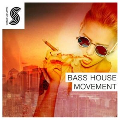 Samplephonics Bass House Movement | MULTiFORMAT 180206