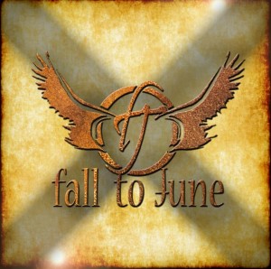 Fall to June - Fall to June (2015)