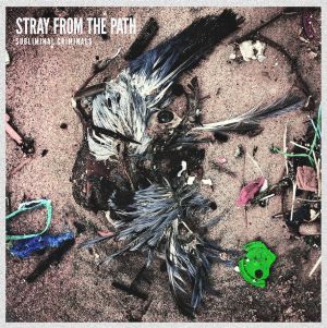 Новый альбом Stray From The Path