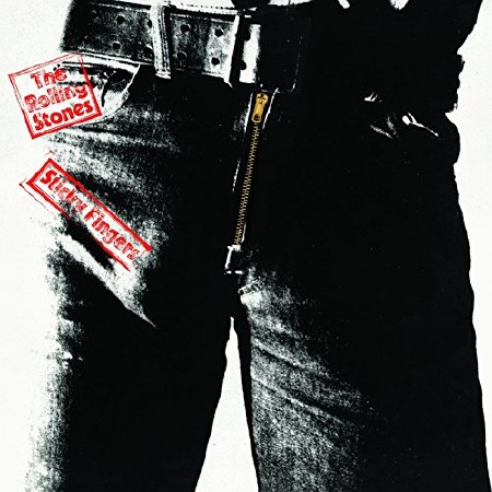 The Rolling Stones - Sticky Fingers 1971 (Super Deluxe Edition) (2015)
