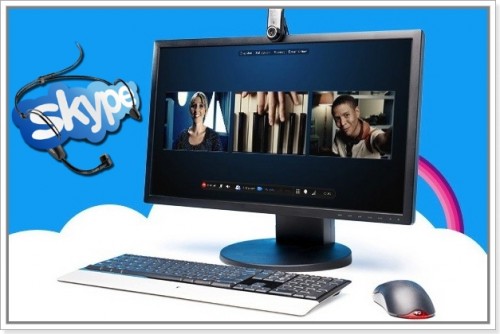 Skype 7.5.80.102 Final + Skype Ad Remover