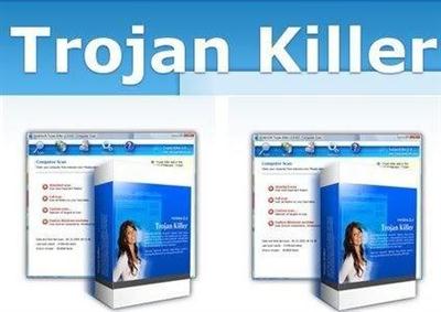 GridinSoft Trojan Killer.2.2.7.3 Multilanguage