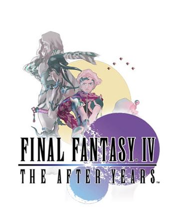 Final Fantasy IV: The After Years (2015) PC | RePack  FitGirl