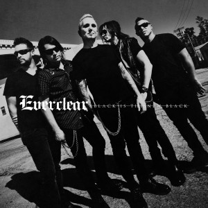Everclear – Black Is The New Black (2015)