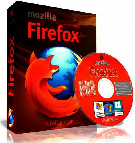 Mozilla Firefox 38.0.6 Final