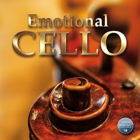 Best Service Emotional Cello v1.1 KONTAKT-DISCOVER/SYNTHiC4TE (10/06/15)