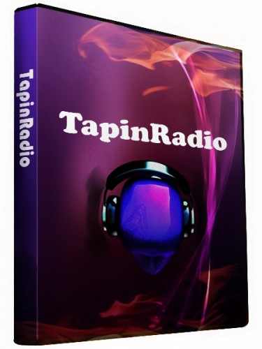 TapinRadio Pro 1.70.3 + Portable