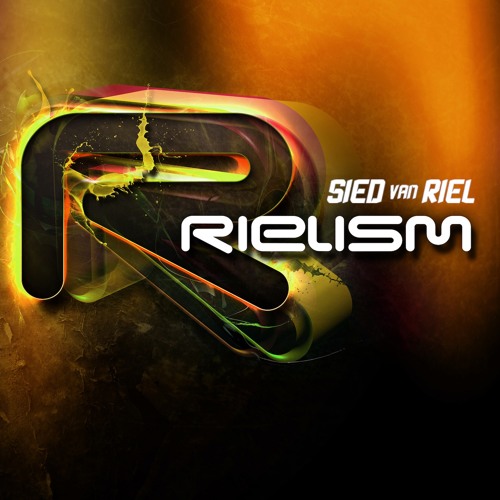 Sied van Riel - Rielism 166 (2016-04-11)