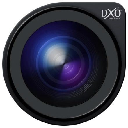 DxO Optics Pro 10.4.0 Build 480 Elite [x64] (2015)