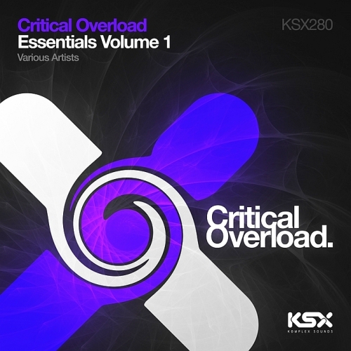 Critical Overload Essentials Vol. 1 (2015)