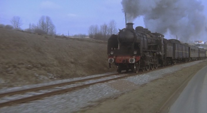     / Murder on the Orient Express (1974) BDRip