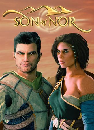 Son of Nor (2015) PC | RePack  FitGirl