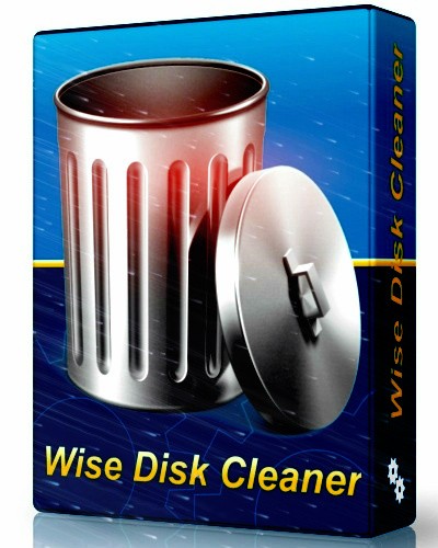 Wise Disk Cleaner 8.61.605 Final + Portable