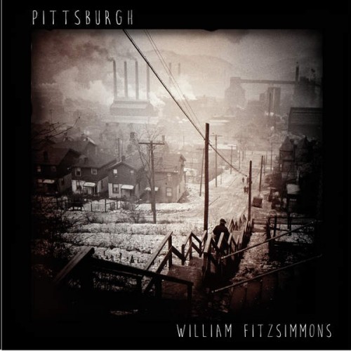 William Fitzsimmons  - Discography (2005-2015)