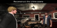 The Trace: Murder Mystery Game v1.5.2 