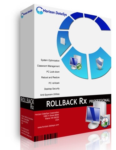 Rollback Rx Professional 10.3.Build.2700482570 RePack by Kindly