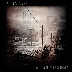 William Fitzsimmons - Pittsburgh (2015)