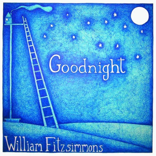William Fitzsimmons  - Discography (2005-2015)