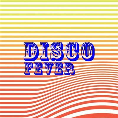 VA - Disco Fever (2015)