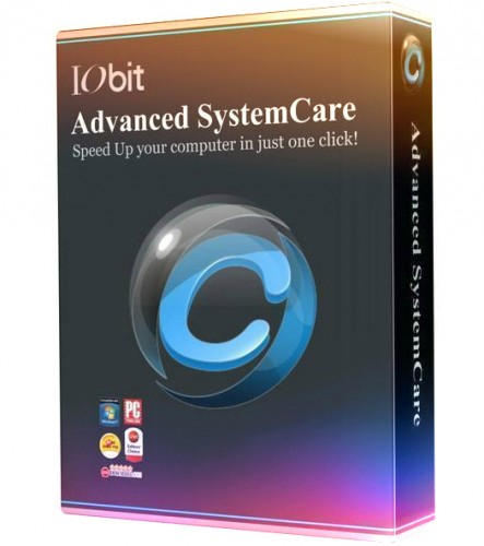 Advanced SystemCare Pro 8.3.0.806 RePack by D!akov