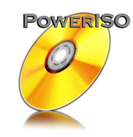 PowerISO 6.2 (2015) RePack by D!akov