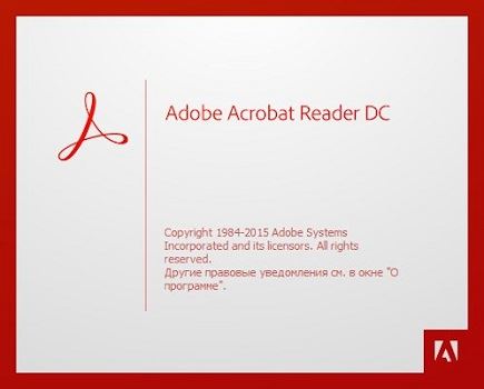 Adobe Acrobat Reader DC 2015.007.20033 (2015) RePack by D!akov