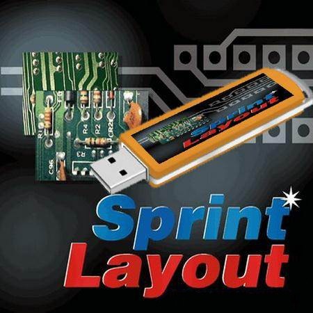 Sprint-Layout 6.0 AIO Upd 01.06.2015 Repack (& Portable)