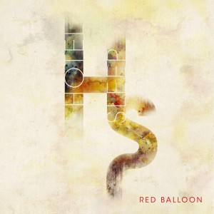 Hotel Sleep - Red Balloon [EP] (2013)