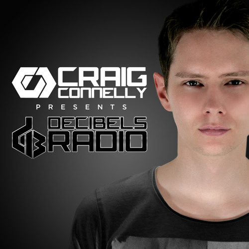 Craig Connelly - Decibels Radio 058 (2017-01-25)