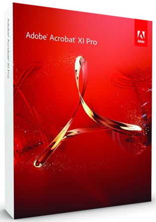 Adobe Acrobat XI Pro 11.0.11 (2014) RePack by KpoJIuK
