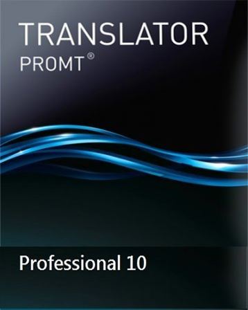 Promt Professional 10 Build 9.0.526 Giant + Словари (2015) Portable by Sitego