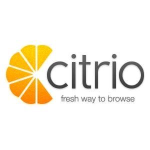 Citrio 41.0.2272.255 (2015)