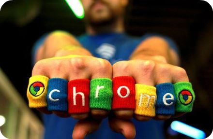 Google Chrome 42.0.2311.152 Stable [x86-x64] (2015)