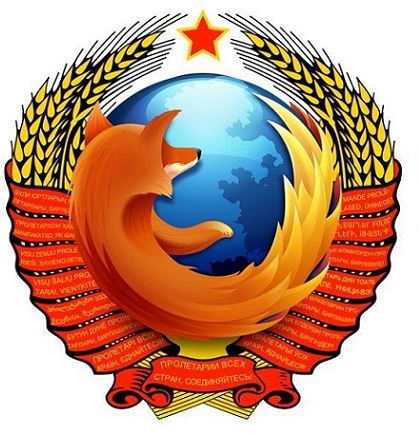 Mozilla Firefox 38.0.5 Final (2015)