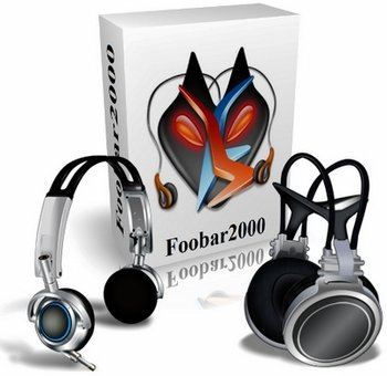 Foobar2000 1.3.7 Stable (2015) RePack & Portable by D!akov