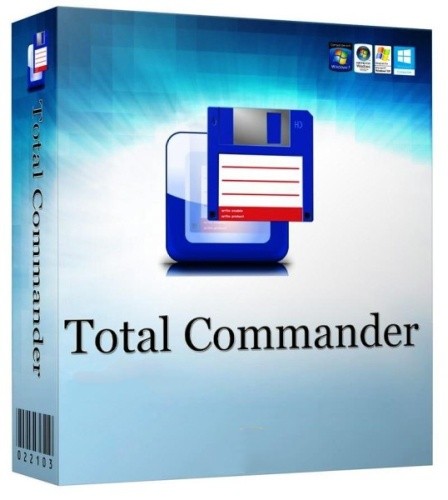 Total Commander 8.51a Final MAX-Pack Extended 2015.06.12