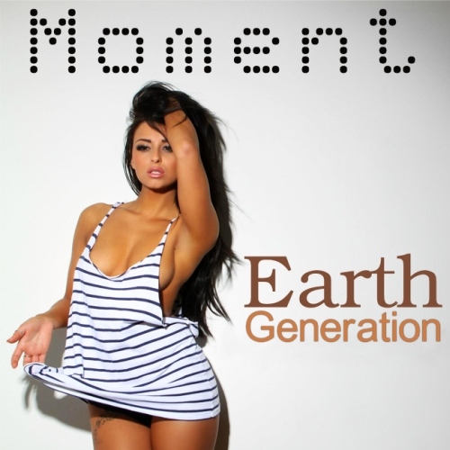 VA - Moment Earth Generation (2015)